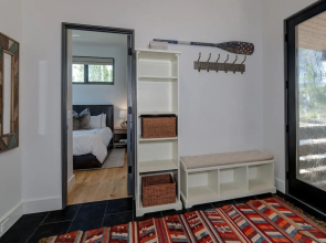 17 Lake Cabin 3 Bedroom Home by Moonlight Basin Lodging