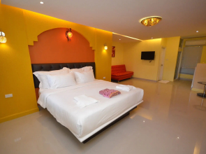 Pearl By The Sea Resort