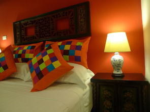BTC Boutique Resort Hua Hin