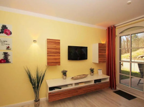 Strandresidenz Baabe 1.30