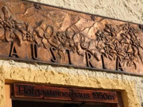 Hofgasteinerhaus