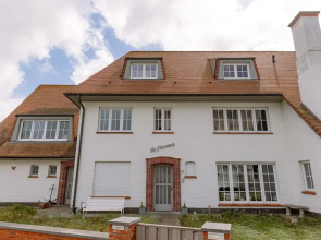 BE MID Zonn 1 in Middelkerke