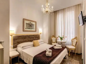 La Maison d'Epoque Spagna