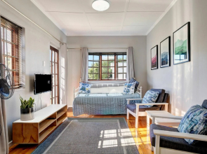 Affinity Cottage