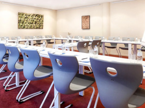 Atlas Hotel Brussels