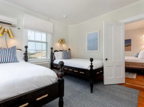 Nantucket Periwinkle