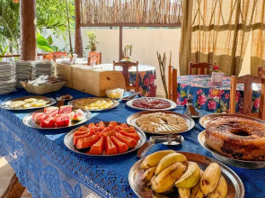 Pousada Curva dos Ventos