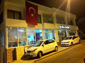 Merve Park Hotel