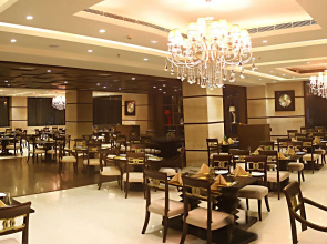 The Panache Hotel