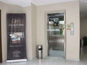 Hotel San Agustin Plaza