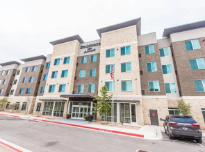 Residence Inn by Marriott Austin Southwest