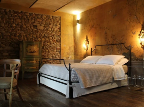 B&B La Casa delle Grottesche