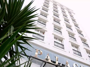 Hotel Palace Vlore