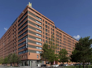 Hotel Rice Bulevar