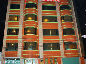 Hotel Gran Quitumbe