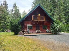 Mt Baker Lodging Cabin 11 - Sleeps 7