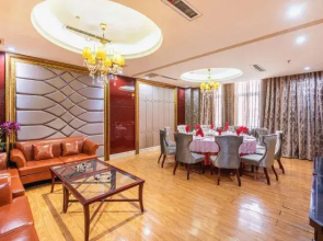 Wharton Bogong International Hotel