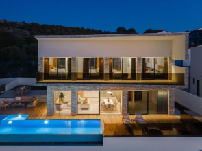 Villa Ramarin 1