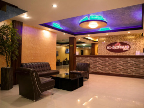 Al-Raddadi Suites