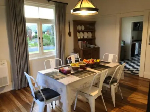 Penmarric House B&B