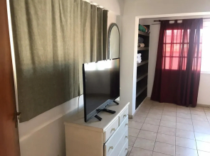 Departamento Belgrano III