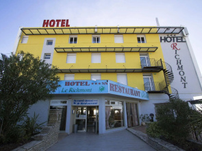 Hotel Le Richmont