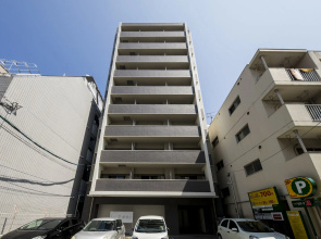 Infinity Hotel Hakata Chuo