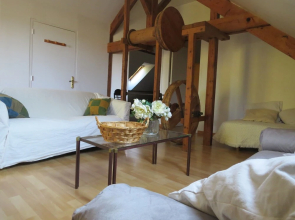 L'autre gîte