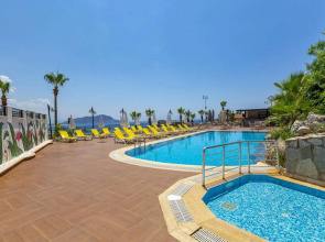 Illusion Beach Club Hotel +16 Only Adult