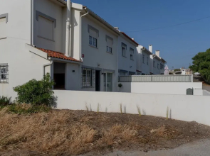 Casa do Z Grande in Silveira