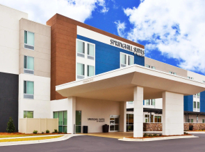 SpringHill Suites by Marriott Montgomery Prattville/Millbrook