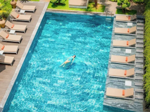 The Saga Hotel Hoi An