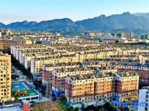 Suiyu Meisu Apartment (Jiujiang Wanda Branch)