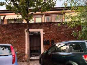 Il Loft Dei Lupi a 260m dal Duomo