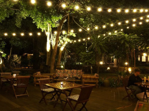 Saffron on the Sea Resort (SHA Certified)