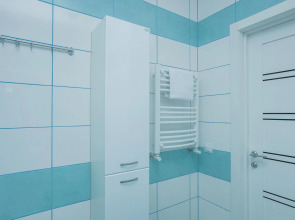 Апарт-отель Солнечный