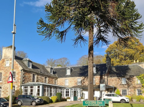 Golspie Inn