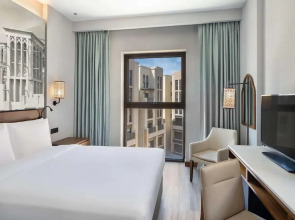 Ibis Styles Dubai Gold District