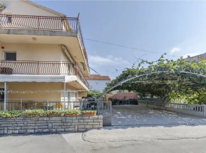 House Villa Adry