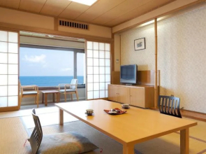 Inubosaki Onsen Gyokeikan