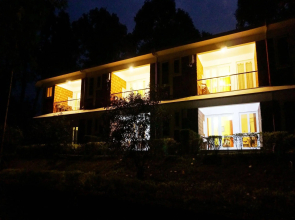 Falling Waters