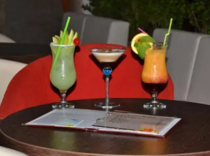 Hotel Olimpic