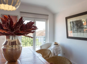 Park View Apartment Cascais