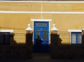 El Apolillo Hostel