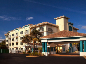 Spark by Hilton St. Augustine Historic District