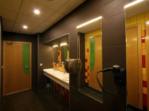 Винегрет Хостел