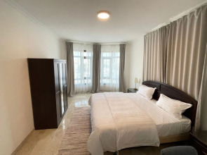 Mabaat - Al Janah House Al Salama - 618