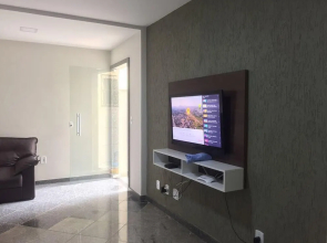 Condomínio Ed. Sirene Fraga