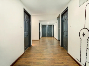 Townhouse 203 Mancheswar by OYO Rooms