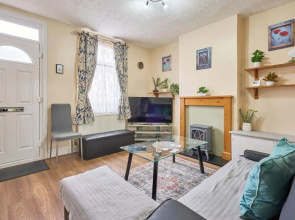 Host Stay Dover Retreat